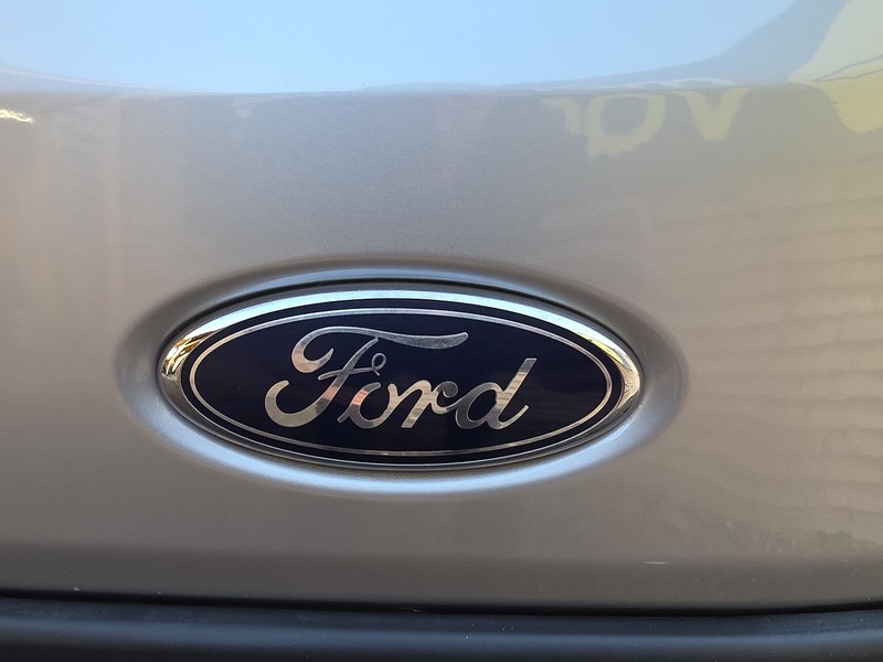 Used Ford Transit 2017 for sale - 76863558: Photo 19