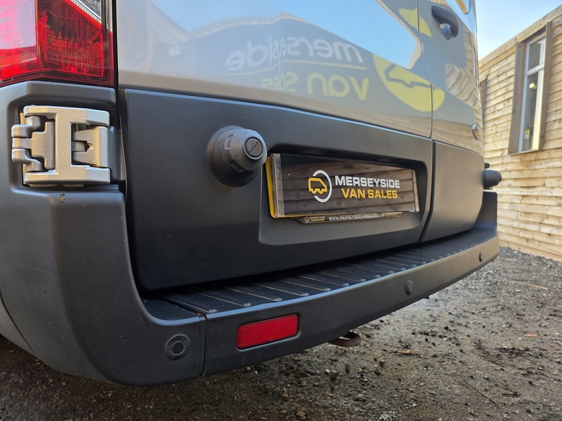 Used Ford Transit 2017 for sale - 76863558: Photo 21