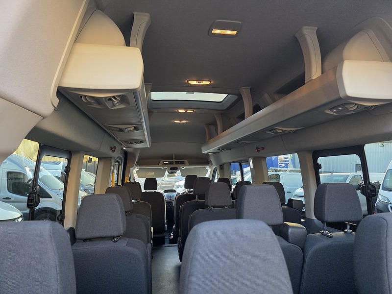Used Ford Transit 2017 for sale - 76863558: Photo 26