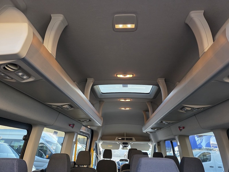 Used Ford Transit 2017 for sale - 76863558: Photo 27