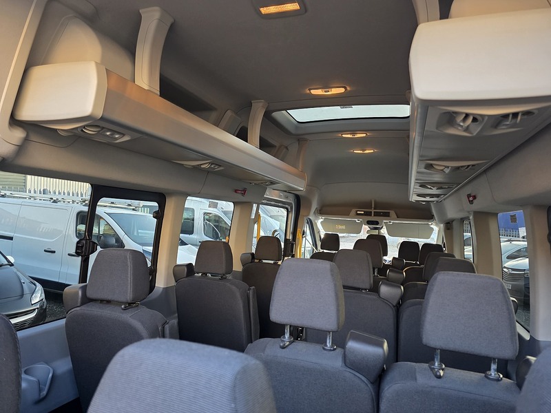 Used Ford Transit 2017 for sale - 76863558: Photo 29
