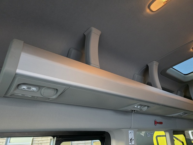 Used Ford Transit 2017 for sale - 76863558: Photo 34