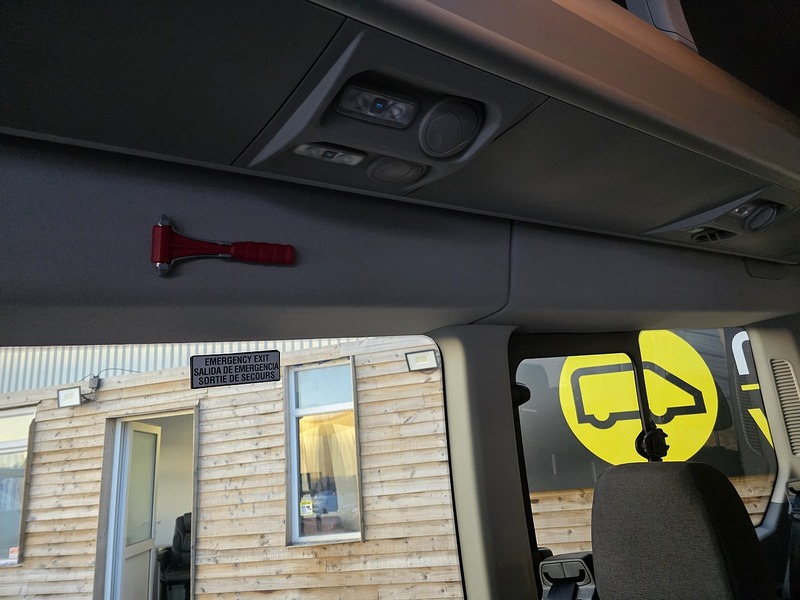 Used Ford Transit 2017 for sale - 76863558: Photo 39