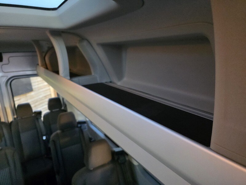 Used Ford Transit 2017 for sale - 76863558: Photo 42