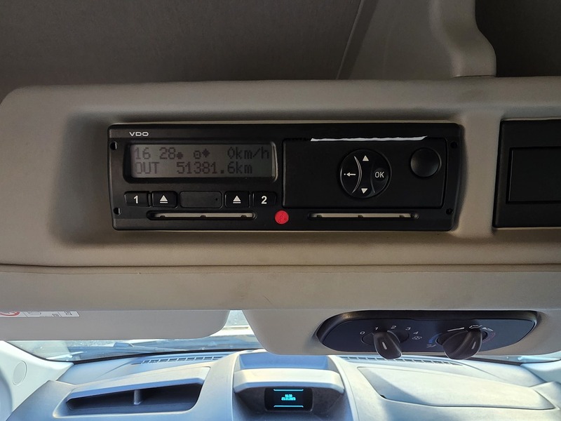 Used Ford Transit 2017 for sale - 76863558: Photo 45