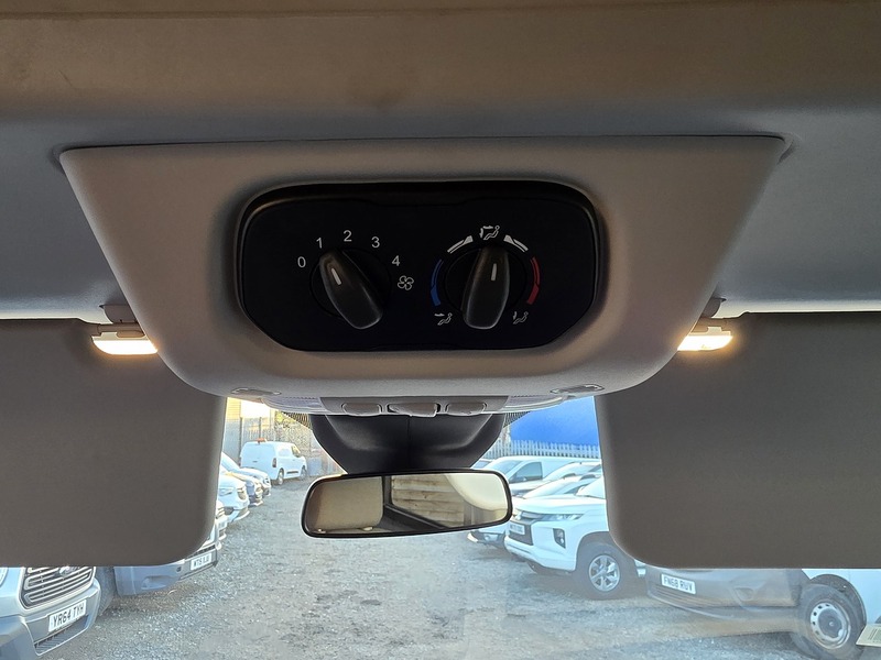 Used Ford Transit 2017 for sale - 76863558: Photo 46