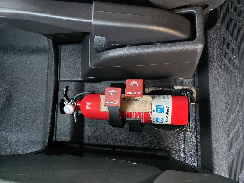 Used Ford Transit 2017 for sale - 76863558: Photo 47