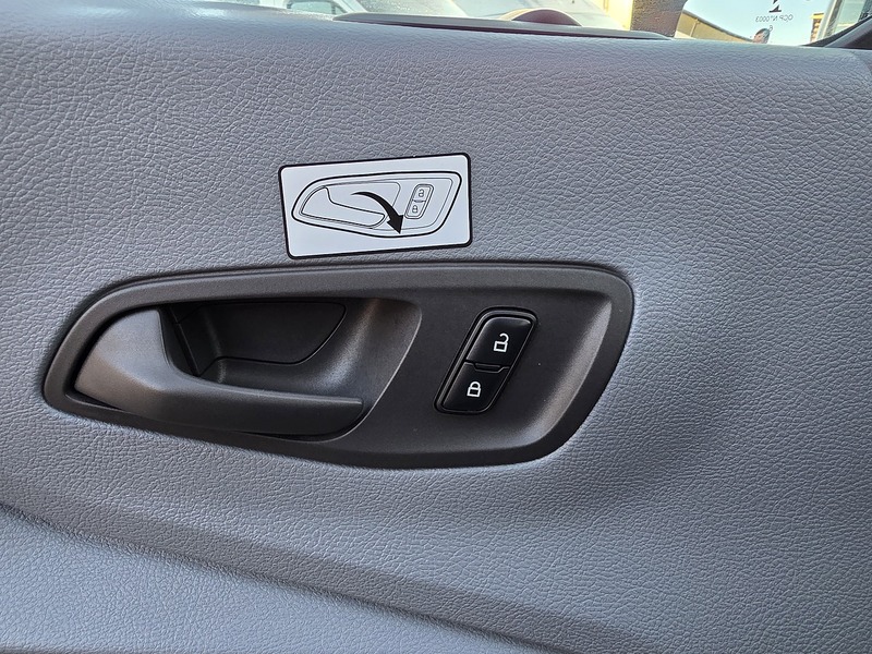 Used Ford Transit 2017 for sale - 76863558: Photo 49