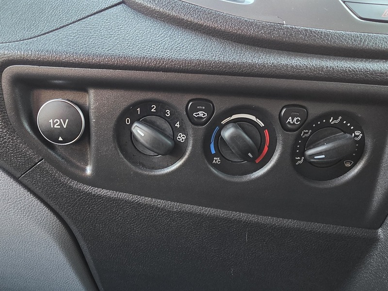 Used Ford Transit 2017 for sale - 76863558: Photo 50
