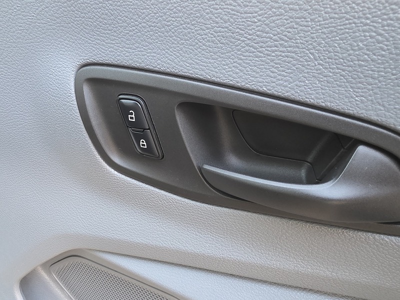 Used Ford Transit 2017 for sale - 76863558: Photo 53