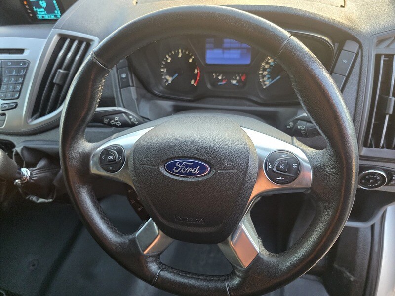 Used Ford Transit 2017 for sale - 76863558: Photo 56