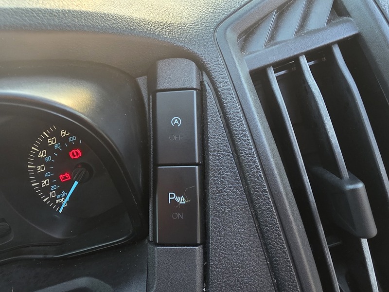 Used Ford Transit 2017 for sale - 76863558: Photo 57