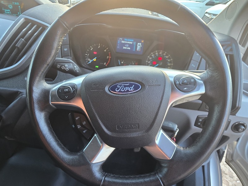 Used Ford Transit 2017 for sale - 76863558: Photo 58