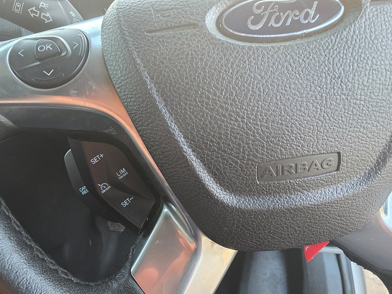 Used Ford Transit 2017 for sale - 76863558: Photo 59