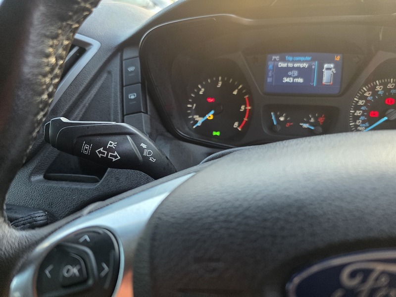 Used Ford Transit 2017 for sale - 76863558: Photo 60