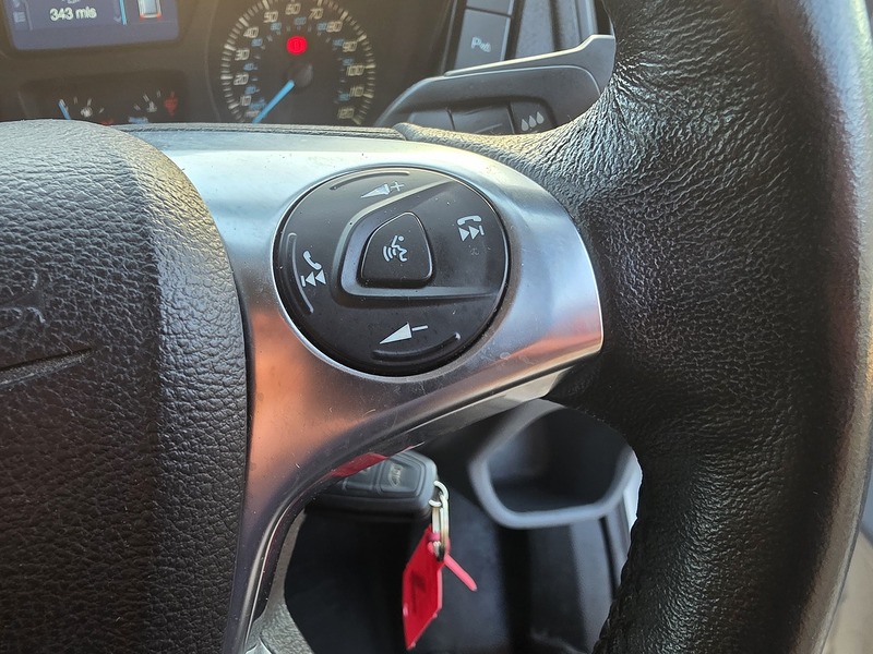 Used Ford Transit 2017 for sale - 76863558: Photo 61