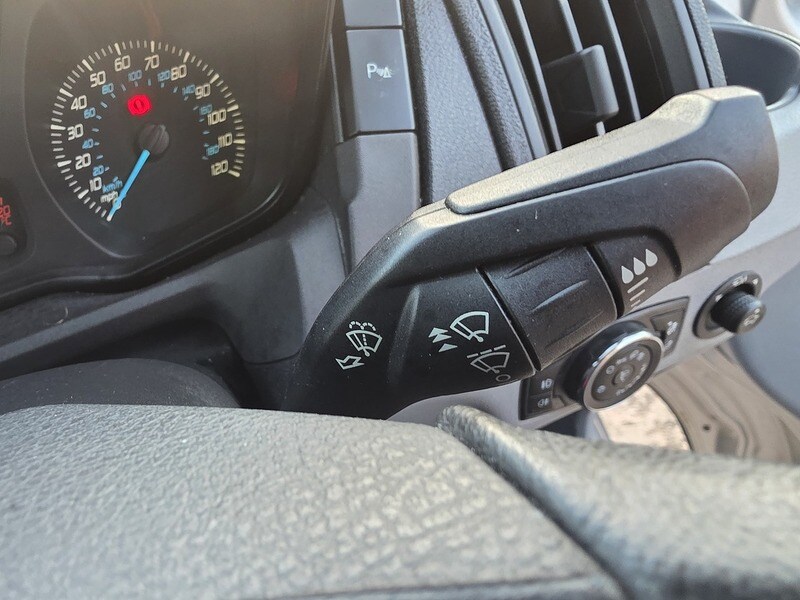 Used Ford Transit 2017 for sale - 76863558: Photo 62