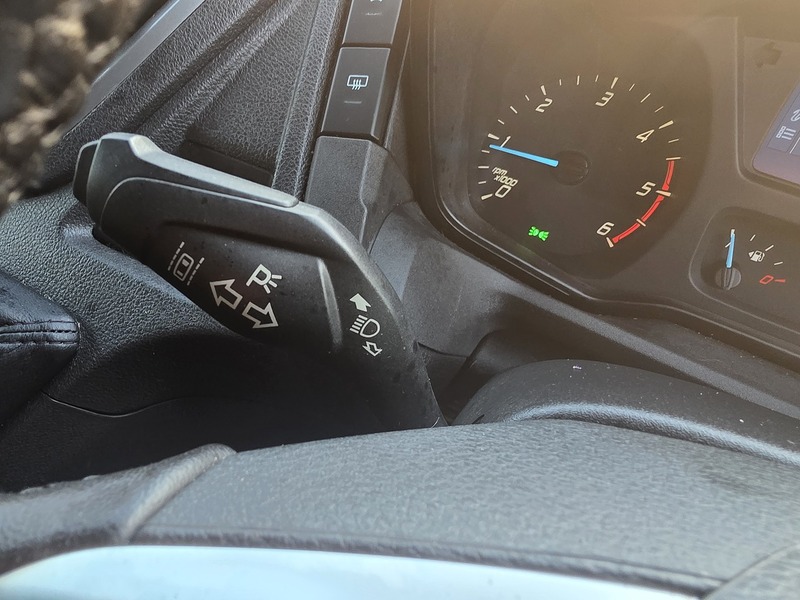 Used Ford Transit 2017 for sale - 76863558: Photo 63