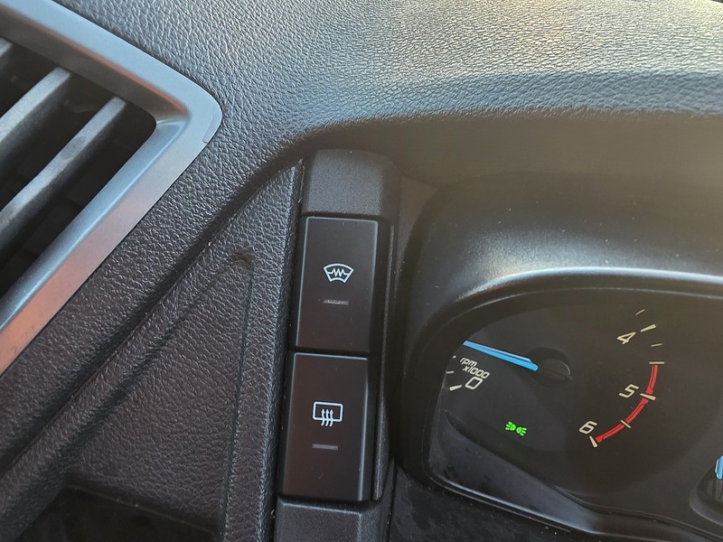 Used Ford Transit 2017 for sale - 76863558: Photo 66