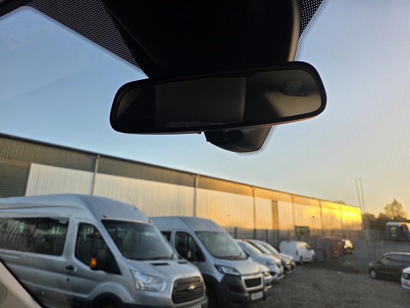 Used Ford Transit 2017 for sale - 76863558: Photo 67