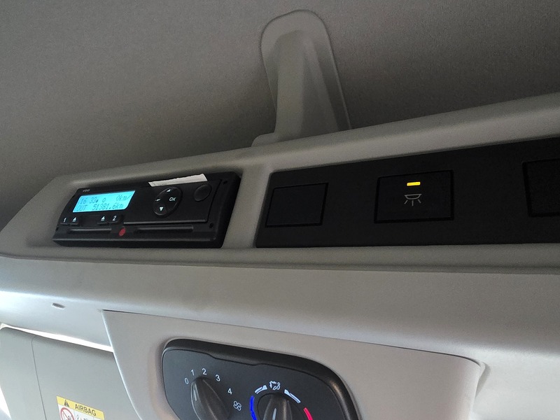 Used Ford Transit 2017 for sale - 76863558: Photo 68