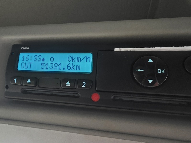 Used Ford Transit 2017 for sale - 76863558: Photo 69