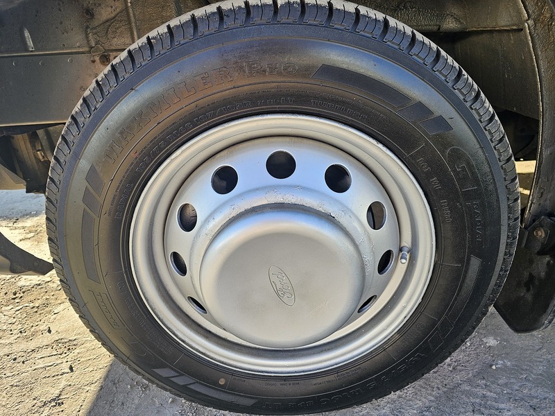 Used Ford Transit 2014 for sale - 74230773: Photo 16