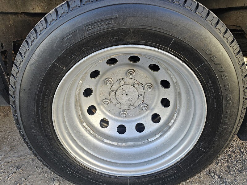 Used Ford Transit 2014 for sale - 74230773: Photo 17