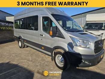 Used Ford Transit 2014 for sale - 74230773: Photo