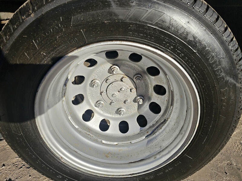 Used Ford Transit 2014 for sale - 74230773: Photo 21