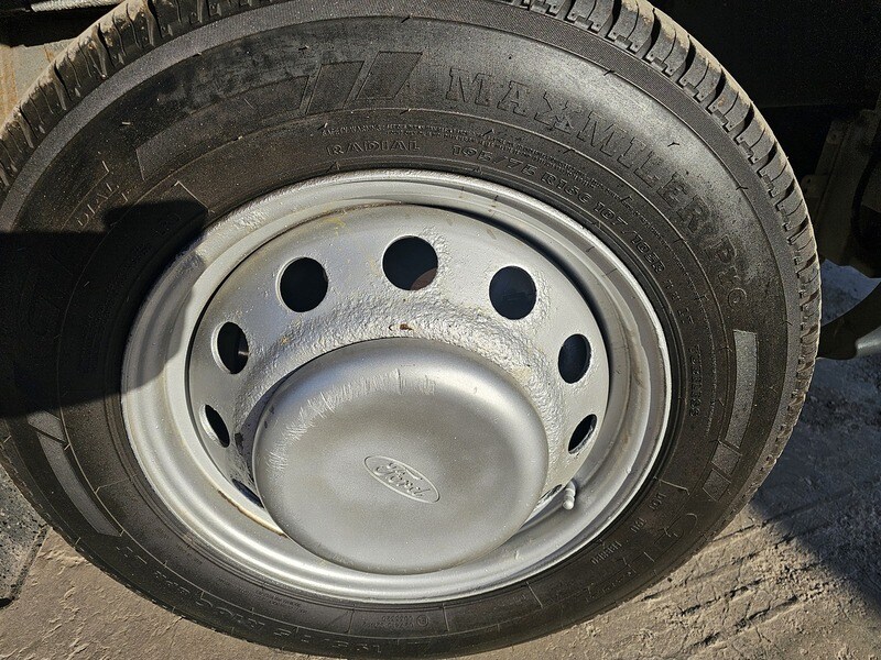 Used Ford Transit 2014 for sale - 74230773: Photo 22