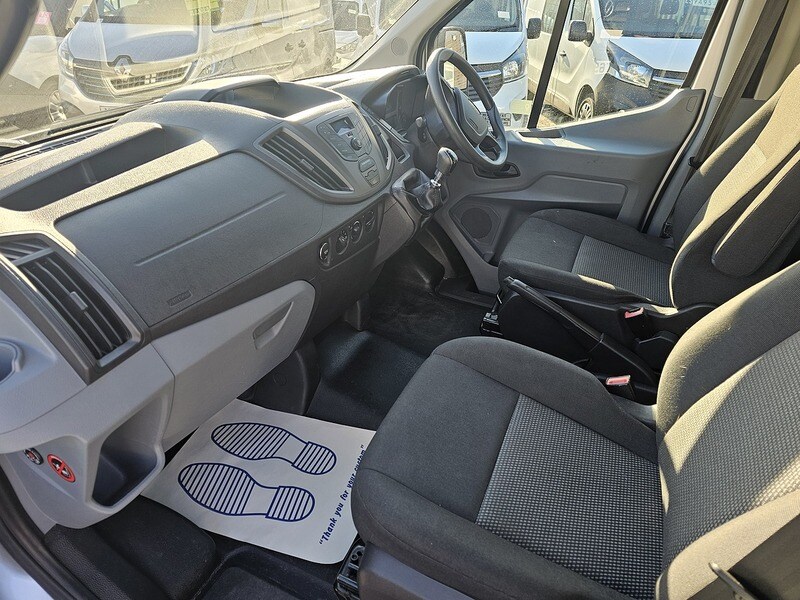 Used Ford Transit 2014 for sale - 74230773: Photo 24