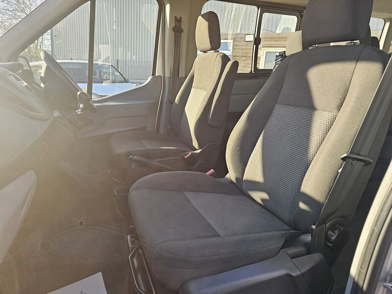 Used Ford Transit 2014 for sale - 74230773: Photo 26