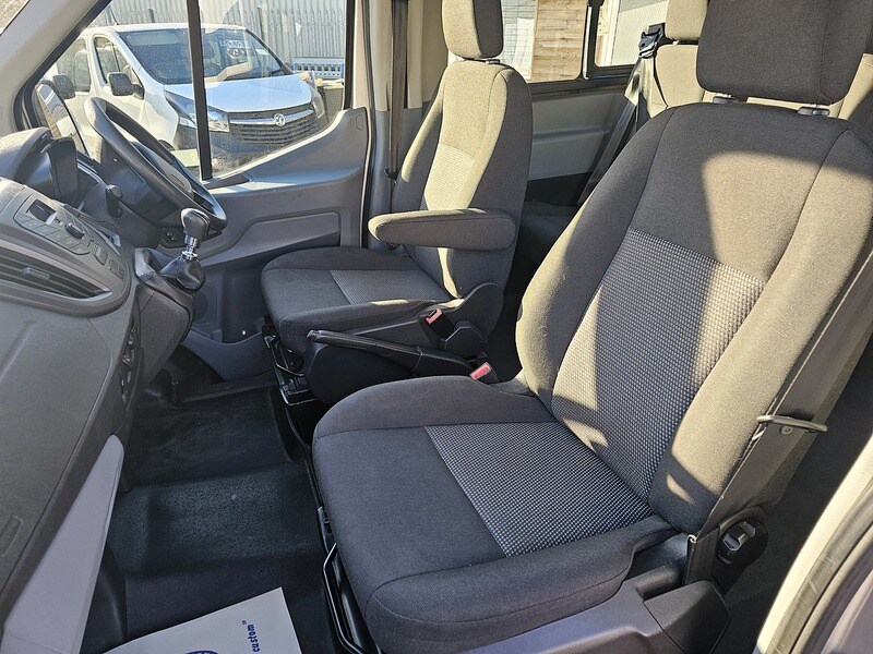 Used Ford Transit 2014 for sale - 74230773: Photo 27