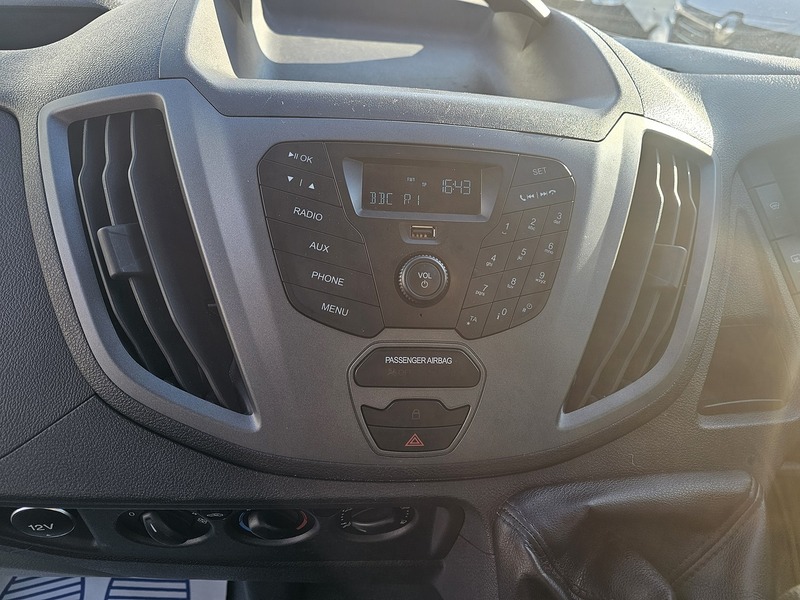 Used Ford Transit 2014 for sale - 74230773: Photo 29