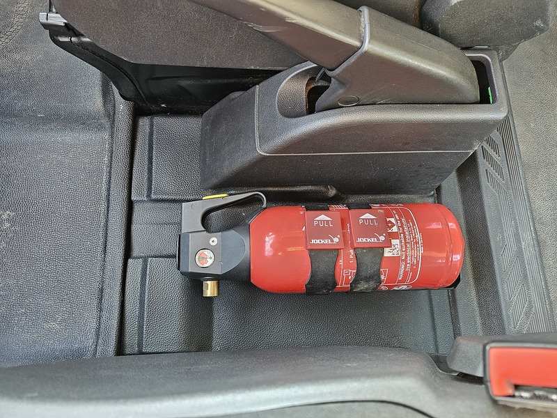 Used Ford Transit 2014 for sale - 74230773: Photo 32