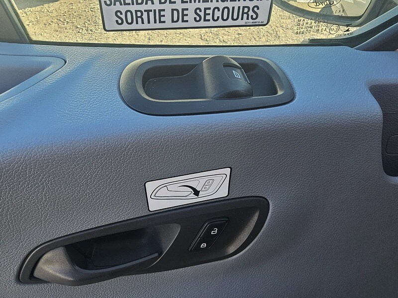 Used Ford Transit 2014 for sale - 74230773: Photo 33