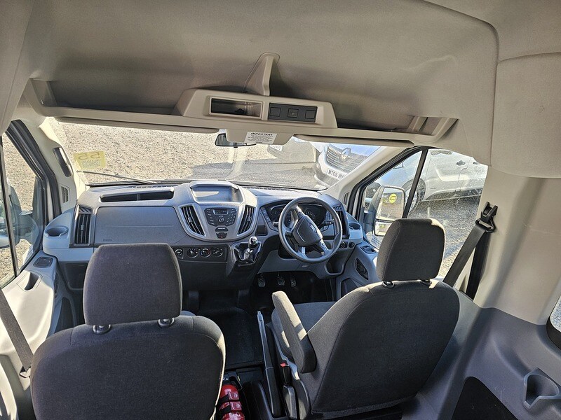 Used Ford Transit 2014 for sale - 74230773: Photo 42