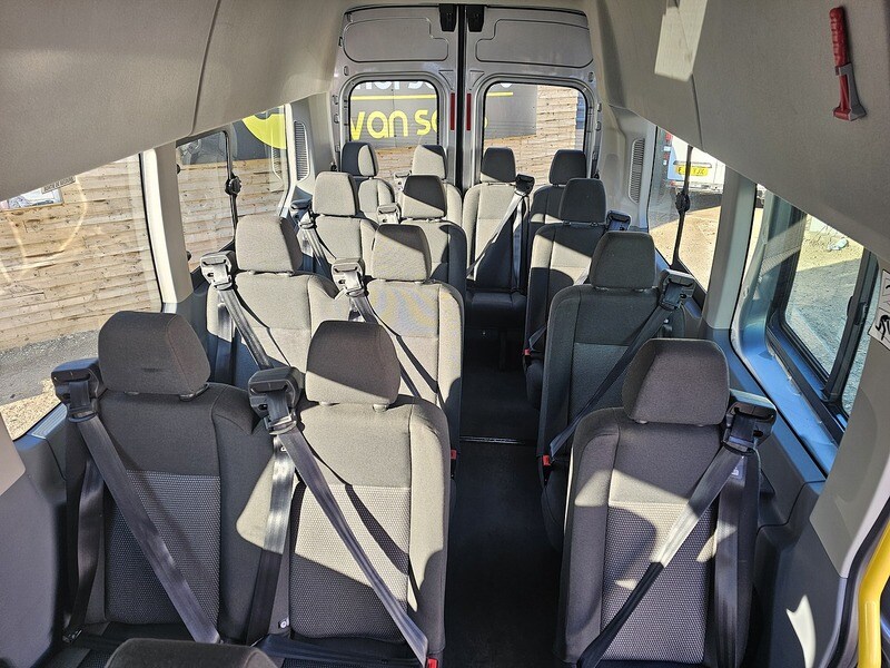 Used Ford Transit 2014 for sale - 74230773: Photo 43