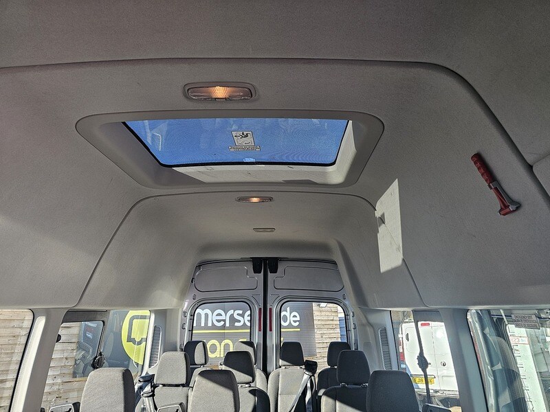 Used Ford Transit 2014 for sale - 74230773: Photo 44