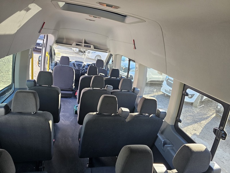 Used Ford Transit 2014 for sale - 74230773: Photo 47