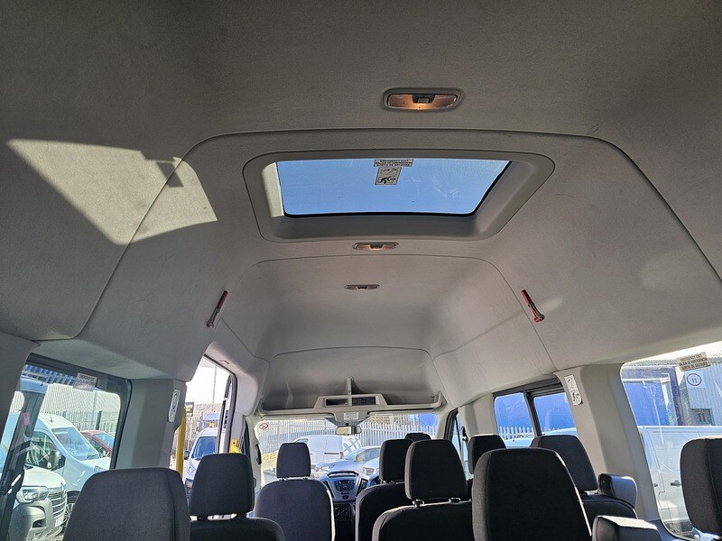 Used Ford Transit 2014 for sale - 74230773: Photo 48