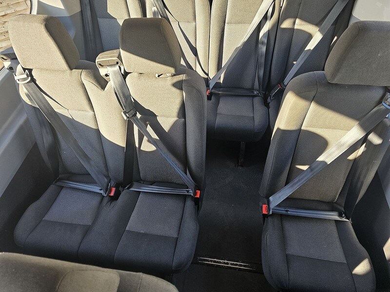 Used Ford Transit 2014 for sale - 74230773: Photo 49