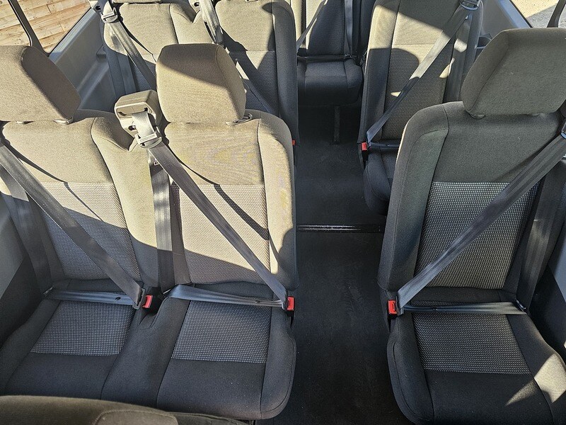 Used Ford Transit 2014 for sale - 74230773: Photo 50