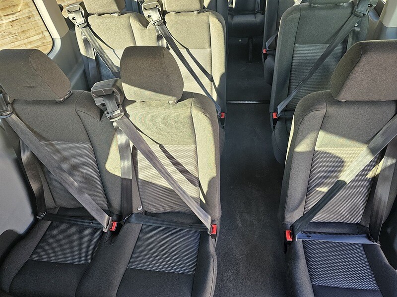 Used Ford Transit 2014 for sale - 74230773: Photo 51