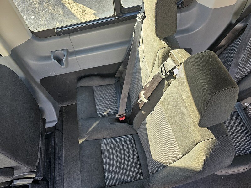 Used Ford Transit 2014 for sale - 74230773: Photo 52