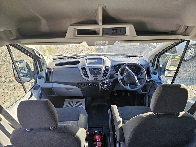 Used Ford Transit 2014 for sale - 74230773: Photo 53
