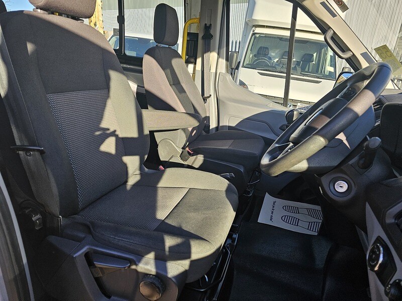 Used Ford Transit 2014 for sale - 74230773: Photo 56