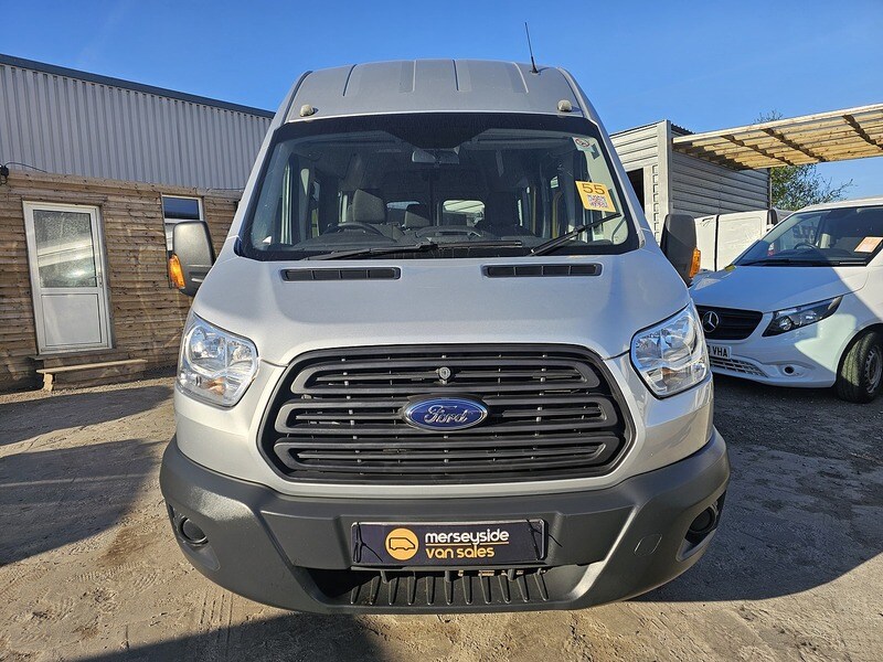 Used Ford Transit 2014 for sale - 74230773: Photo 6
