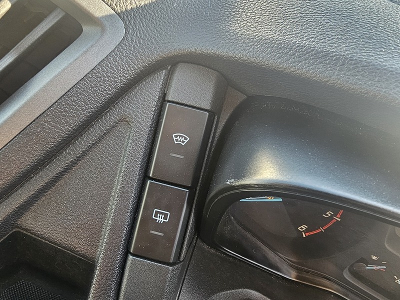 Used Ford Transit 2014 for sale - 74230773: Photo 65